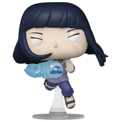 Bobble Figure Anime - Naruto Shippuden POP! - Hinata Hyuga