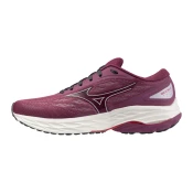 Mizuno WAVE ULTIMA 15, ženske tenisice za trčanje, ljubičasta J1GD2418