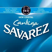 Savarez 510CJ Nylon strune za klasično kitaro (Kot novo)