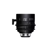 Sigma Cine 28mm T1.5 FF - PL Mount (AP2) - Normal