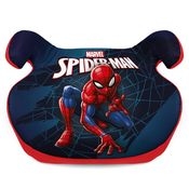 Seven avtosedež sk. 2/3 (15-36 kg) spider man multicolor