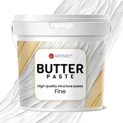 3D reliefna pasta za modeliranje ARTMIE BUTTER fine | različne teže