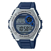 Casio collection muški sat ( MWD-100H-2A )