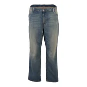 Levis® Big & Tall Kavbojke 541 ATH TAPER moder denim