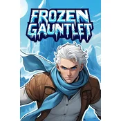 Frozen Gauntlet XBOX LIVE Key EUROPE