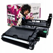 Inkdigo bęben+toner TN3600 DR3600 kompatybilny z Brother DCP-L5510DW Certyfikat TÜV