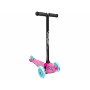 slomart skiro yvolution ns14p4 modra