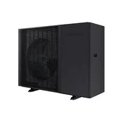 Samsung EHS Mono HT AE120CXYBGK/EU R290 12kW monoblok toplotna črpalka - Samsung