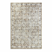 Bež preproga 160x230 cm Saveh Cream Gold – Elle Decoration
