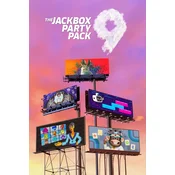 The Jackbox Party Pack 9 PC/XBOX LIVE Key EUROPE