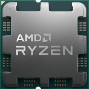 AMD Ryzen 7 8700F (8x 4.10 GHz) 16 MB L3 cache socket AM5 CPU tray