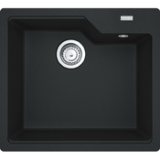 Fragranit korita Franke UBG 610-56 URBAN Onyx