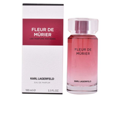 KARL LAGERFELD parfumska voda za ženske Fleur de Murier, 100 ml