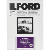 1x100 Ilford MG RC DL 44M 13x18