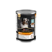 Pro Plan Dog Adult Riba 400 g konz