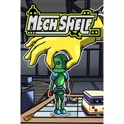 Mech Shelf XBOX LIVE Key EUROPE