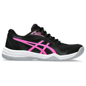 Asics  Niske tenisice UPCOURT 5  Crna