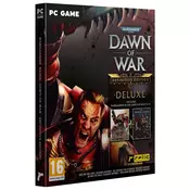 Warhammer 40,000: Dawn of War - Definitive Edition Deluxe - PC PC