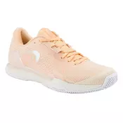 Ženska obutev za tenis Head Sprint Pro 4.0 Clay Women APVA  EUR 42