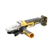 DeWALT DCG405FN-XJ kotni brusilnik 12,5 cm, 800 W, krtačni motor