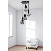 Opviq Luster 2613037, Sivi