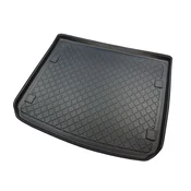 Astar Tipska kadica za gepek GRD Volkswagen Touareg 1 / Porsche Cayenne 1 (2002-2010)