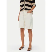 VERO MODA Kavbojke VMVILLA  ecru
