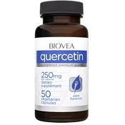 Quercetin, 50 kapsula, Biovea