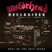 Motörhead - Hellraiser - Best Of The Epic Years (CD)
