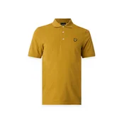 Lyle & Scott Majica bronasta