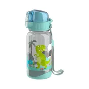 Haba Zdrava steklenica za otroke Dinozavri 400 ml