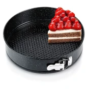 shumee Granitni raztegljiv pekač za torto 28 cm