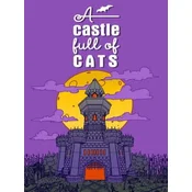 A Castle Full of Cats Steam Key (PC) GLOBAL