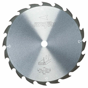 Žagin list HM 410x4,2x30 mm, Z 20, WZ | MAFELL - Mafell