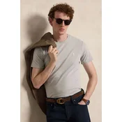 Polo Ralph Lauren osnovna kratka majica moška bombažna