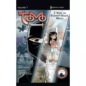I Was an Eighth-Grade Ninja