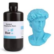 Elegoo Standard Resin 1kg - Blue ( 058929 )