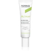 Noreva Actipur BB cream BB krema odtenek Golden/Dorée 30 ml