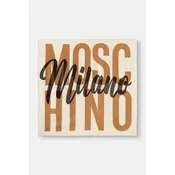 Moschino svilena ruta ženska svilena