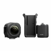 Insta360 ONE RS 1-Inch 360 lens upgrade bundle