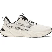 Moška obutev za fitnes Under Armour FLX TR Summit White/Black/Black EUR 46