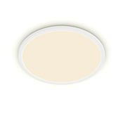 PHILIPS Plafonjera Superslim CL550 SS RD 15W 40K W WVIP4406