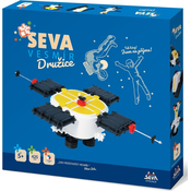 Seva - Vesoljski satelit 425 kosov