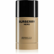 Burberry Hero deostick za muškarce 75 ml