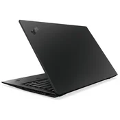 Prenosnik Lenovo ThinkPad X1 Carbon G6/i7/RAM 16 GB/1TB SSD/14,0” FHD