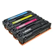 toner HP CF412X/CRG-046 za 5.000 strani KA.