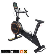 Spinning bike Insportline Cycle Air