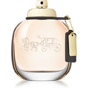 Coach Eau de Parfum Parfumirana voda 90ml