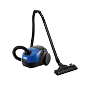 Beko VCC 34118 WD Usisivac sa vrecicom, 1800 W, crno-plavi
