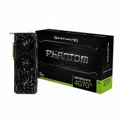 GeForce RTX 4070 Ti Phantom 12GB GDDR6X (471056224-3581)